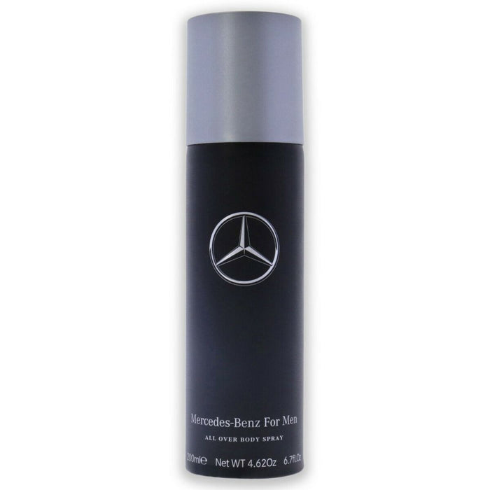 Spray Corps Mercedes Benz Mercedes-Benz (200 ml)