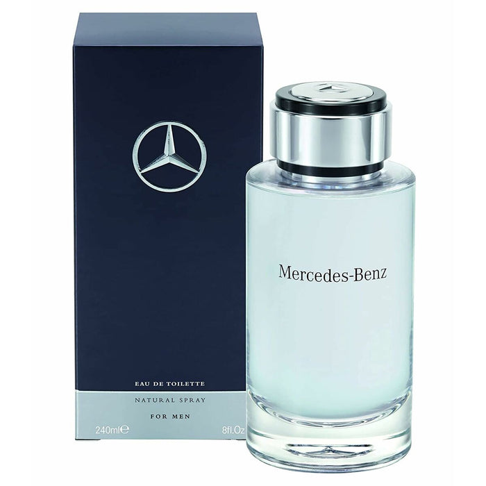 Herrenparfüm Mercedes Benz EDT Mercedes-Benz 240 ml