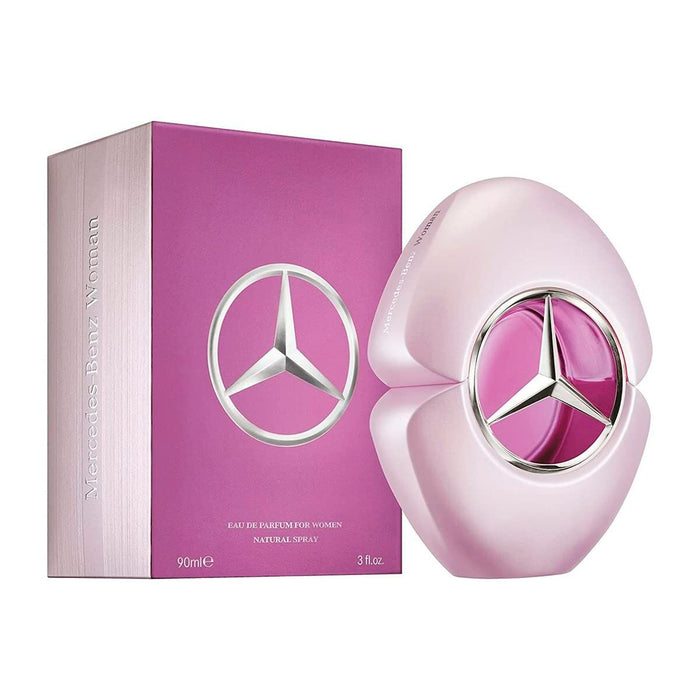 Parfum Femme Mercedes Benz EDP Woman 90 ml