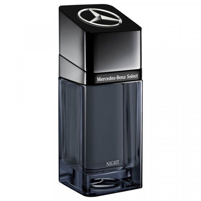 Parfum Homme Mercedes Benz Select Night EDP