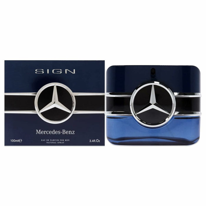 Parfum Homme Mercedes Benz EDP