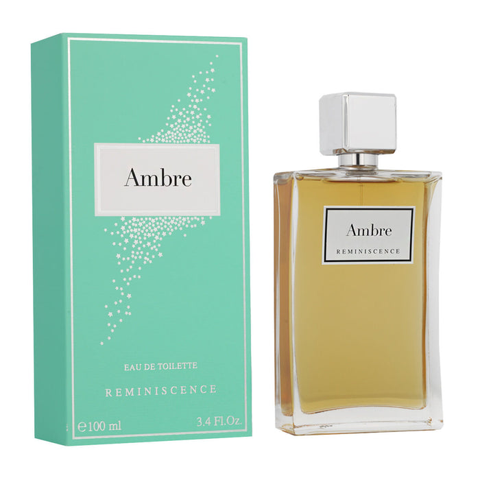 Damenparfüm Reminiscence Ambre EDT 100 ml