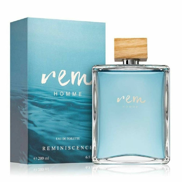 Herrenparfüm Reminiscence Rem Homme EDT EDT 200 ml