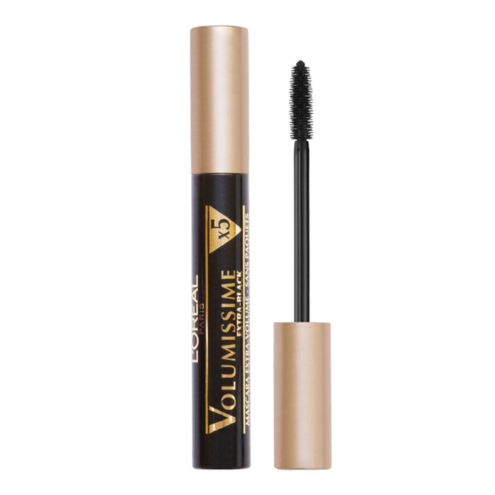 Mascara pour cils Volumissime L'Oreal Make Up (7,5 ml)