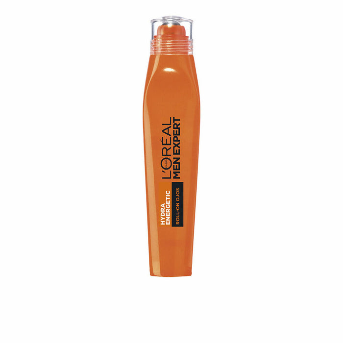 Augenkontur-Creme L'Oreal Make Up 3600520983820 Feuchtigkeitsspendend Roll-On 10 ml