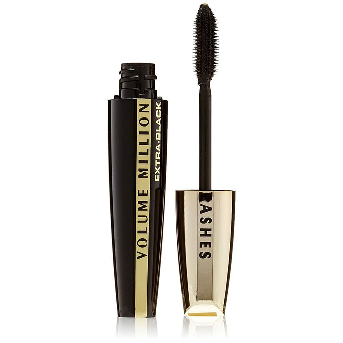 Mascara L'Oréal Paris Volume Million Lashes Extra-Black 9,2 ml