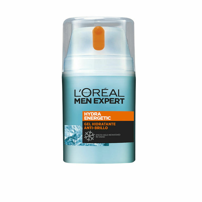 Ultra-Feuchtigkeitscreme L'Oreal Make Up Men Expert (50 ml)