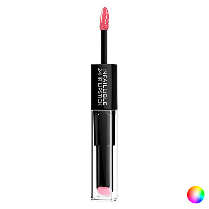 Lippenstift Infallible L'Oreal Make Up (5,6 ml)