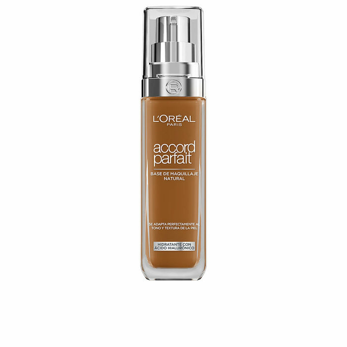 Fluid Makeup Basis L'Oreal Make Up ACCORD PARFAIT