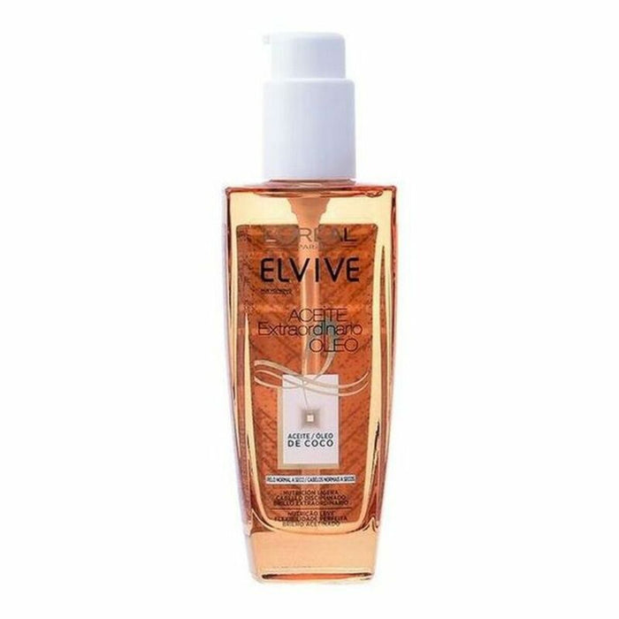 Haaröl L'Oreal Make Up A9332500 100 ml