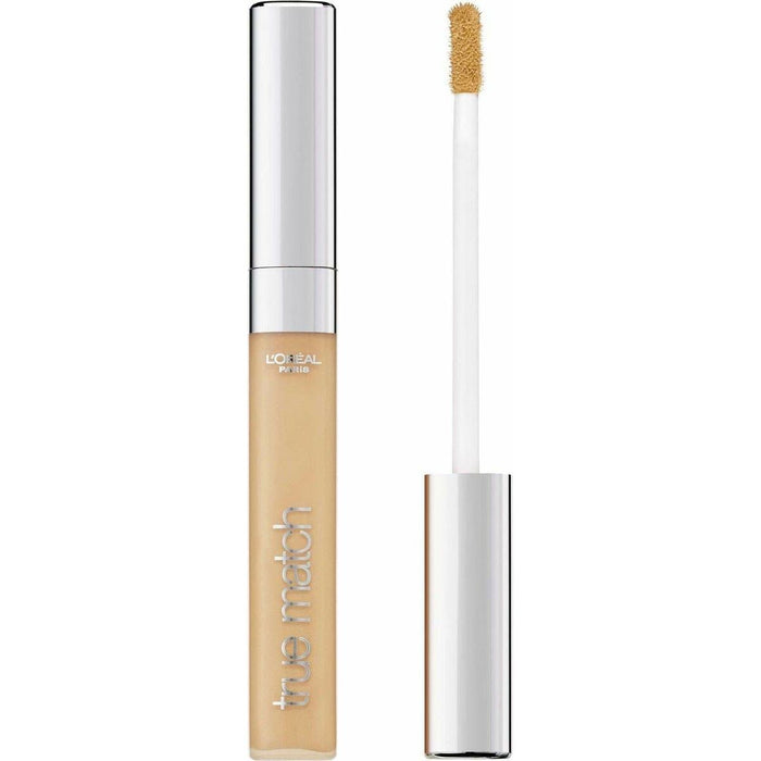 Gesichtsconcealer L'Oreal Make Up Accord Parfait 3DW-beige doré 6,8 ml