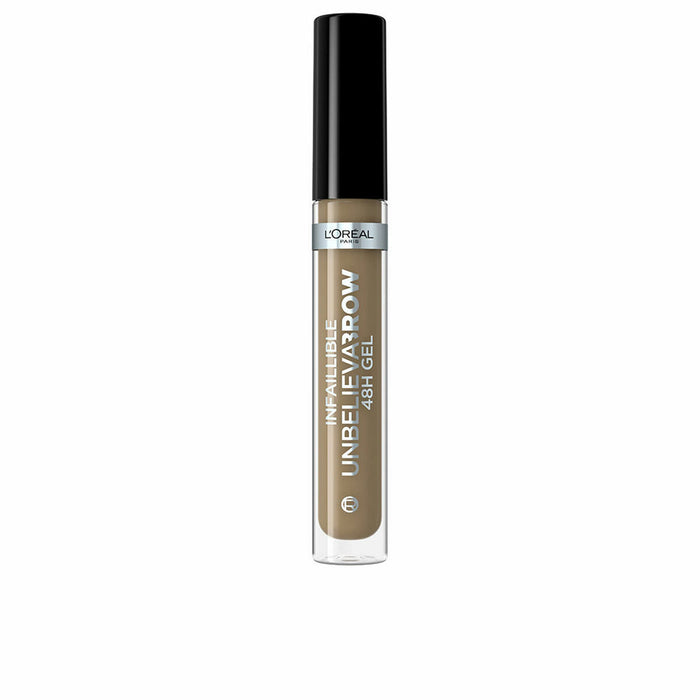 Augenbrauen-Make-up L'Oreal Make Up UNBELIEVA BROW 3,4 ml