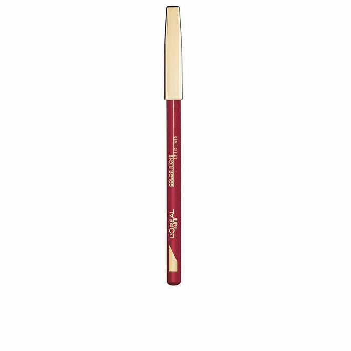 Lippenprofiler L'Oreal Make Up Color Riche 124-S'il Vous Plait (1,2 g)