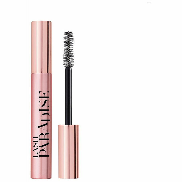 Wimperntusche L'Oreal Make Up Lash Paradise Schwarz 6,4 ml