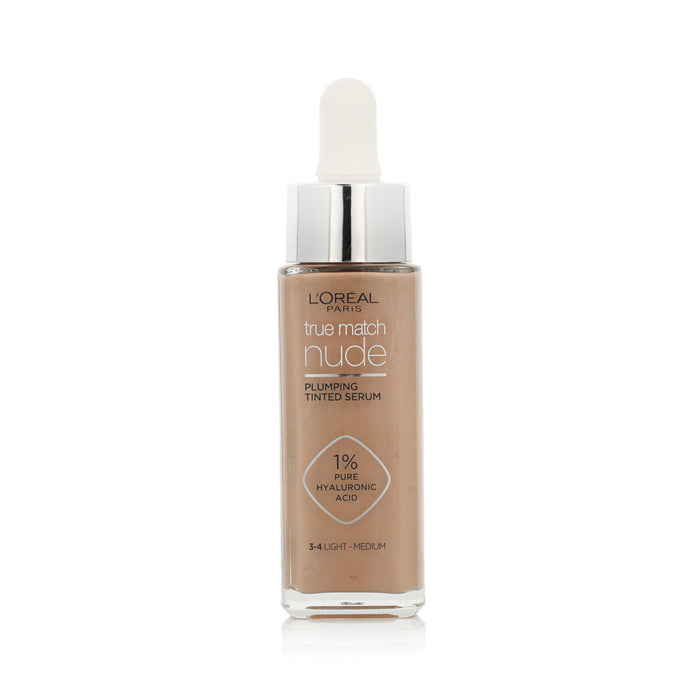 Base de maquillage liquide L'Oréal Paris True Match