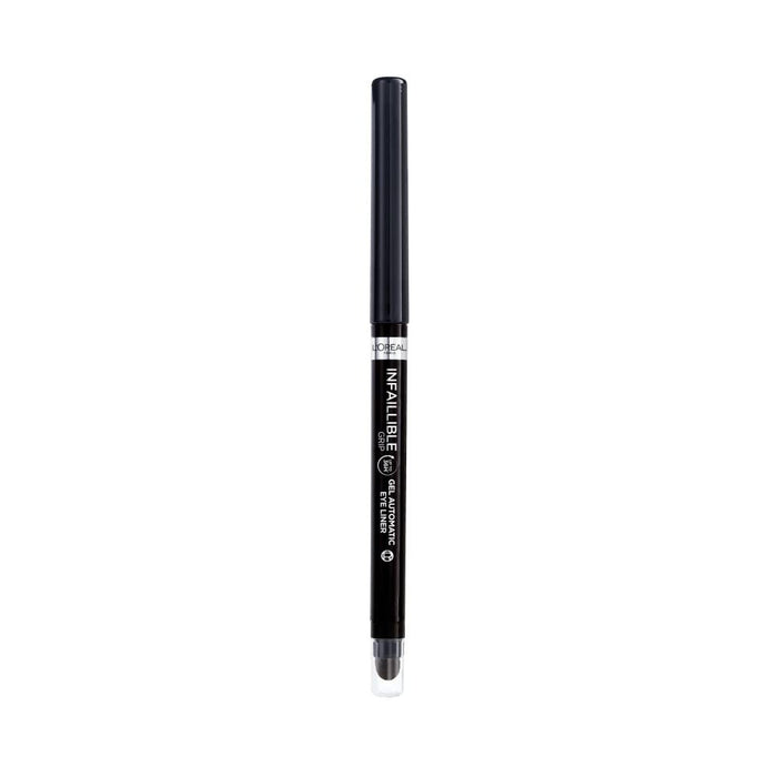 Eyeliner L'Oreal Make Up Infaillible Grip 36 Stunden Intense Black