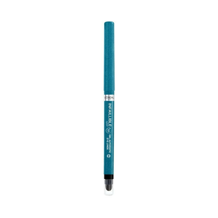 Eyeliner L'Oreal Make Up Infaillible Grip Emerald Green 36 Stunden