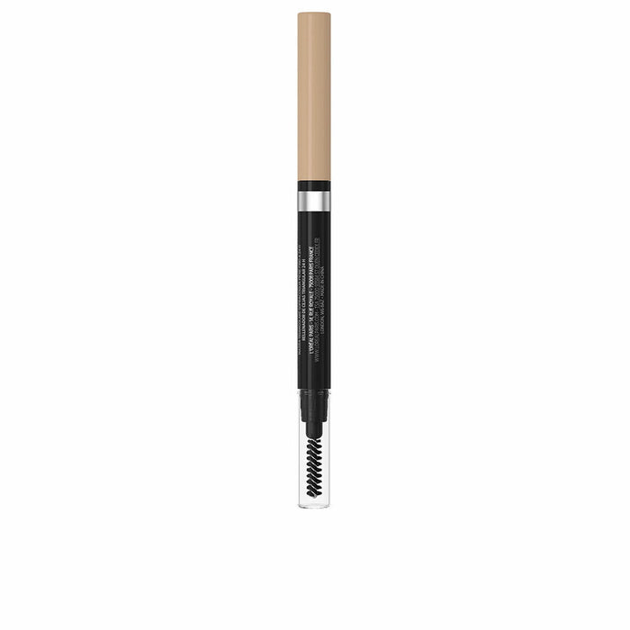 Augenbrauenstift L'Oreal Make Up Infaillible Brows H Nº 7.0 Blond 1 ml