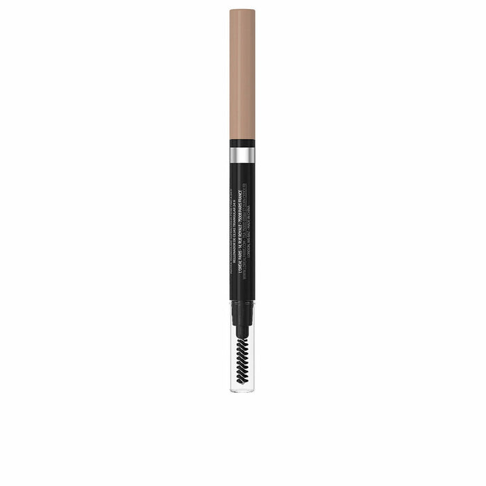 Wachsstift L'Oreal Make Up Infaillible Brows 24H Nº 6.0-dark blonde (1 ml)