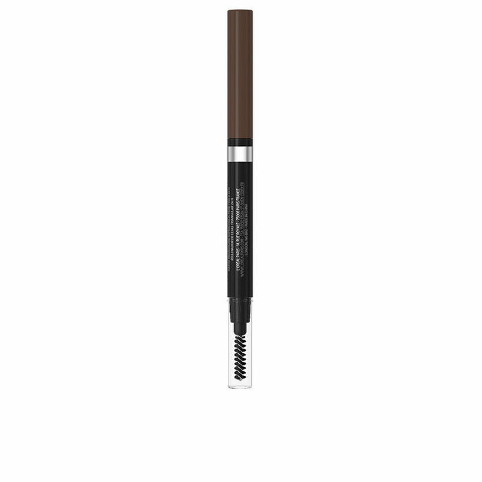 Crayon à sourcils L'Oreal Make Up Infaillible Brows H Nº 3.0 Marron 1 ml