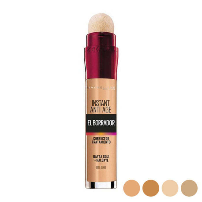 Gesichtsconcealer Instant Anti Age Maybelline