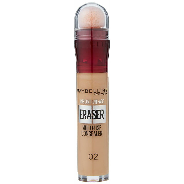 Correcteur facial Maybelline Instant Anti-Age Nº 02 Nude 6,8 ml