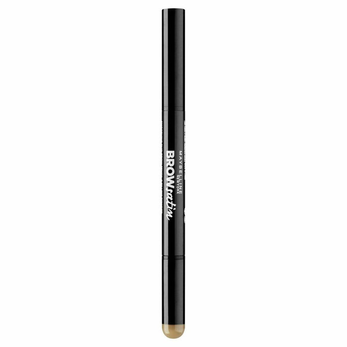 Crayon à sourcils Maybelline Brow Satin (Reconditionné B)