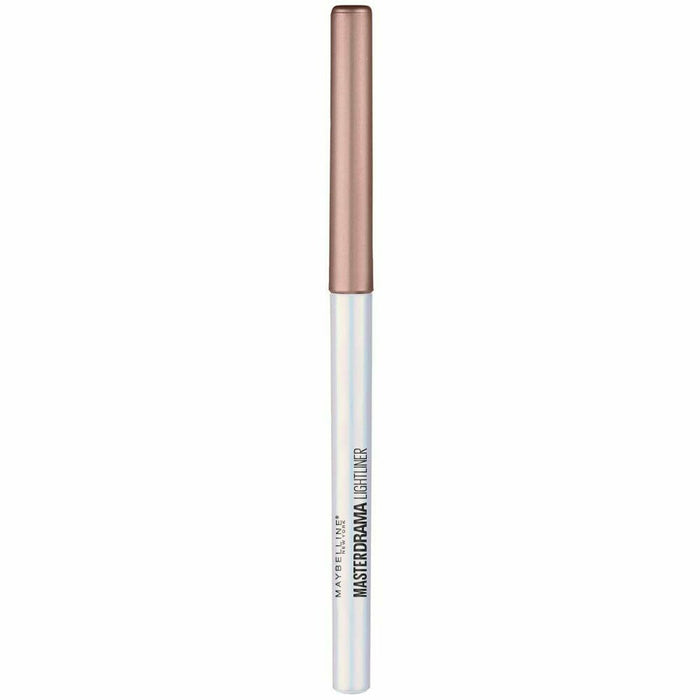 Eyeliner Maybelline Master Drama Lightliner 5-highlight bronze