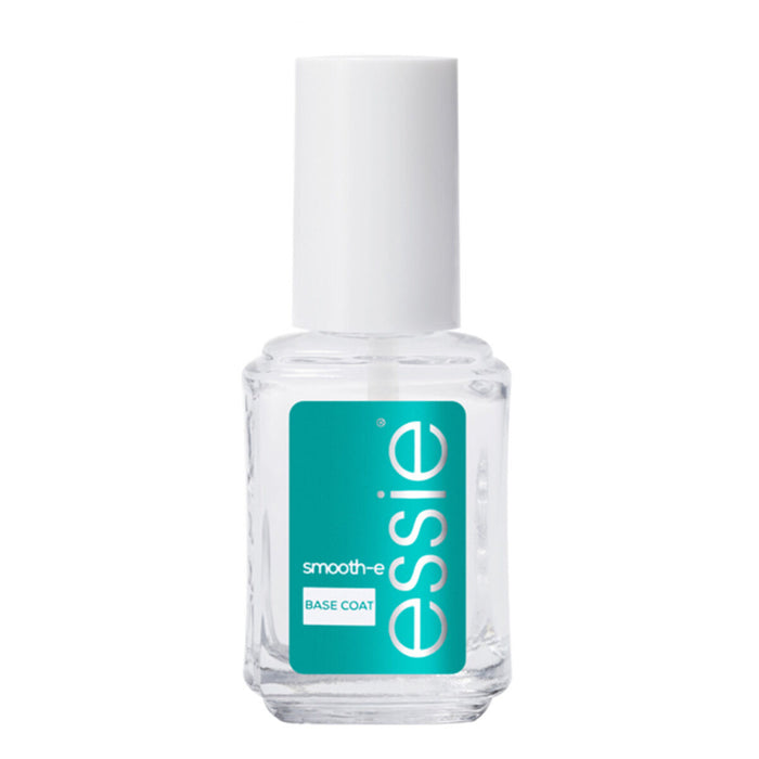 Vernis à ongles SMOOTH-E base coat ridge filling Essie (13,5 ml)