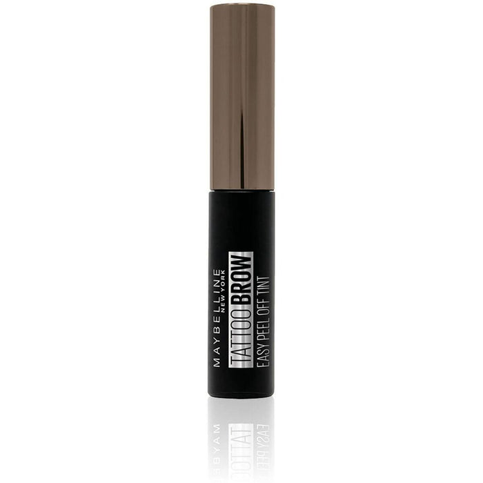 Eyebrow Make-up Maybelline chocolate brown