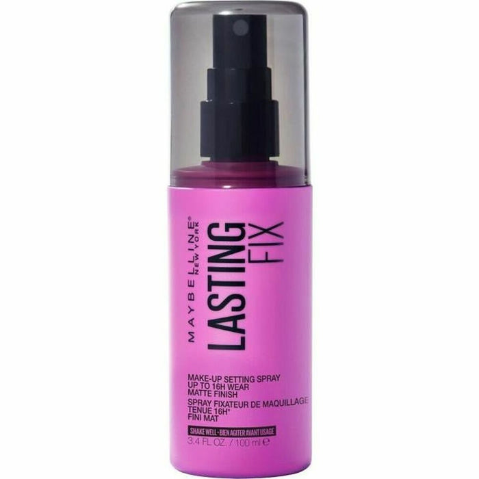 Spray pour cheveux Maybelline Lasting Fix 100 ml