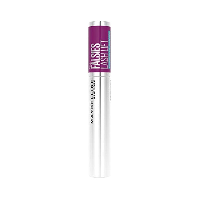 Wimperntusche The Falshies Maybelline The Falsies Wasserfest Schwarz 9,6 ml