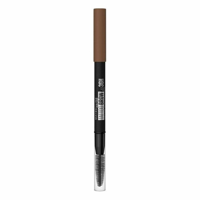 Crayon à sourcils Tattoo Brow 36 h 03 Soft Brown Maybelline