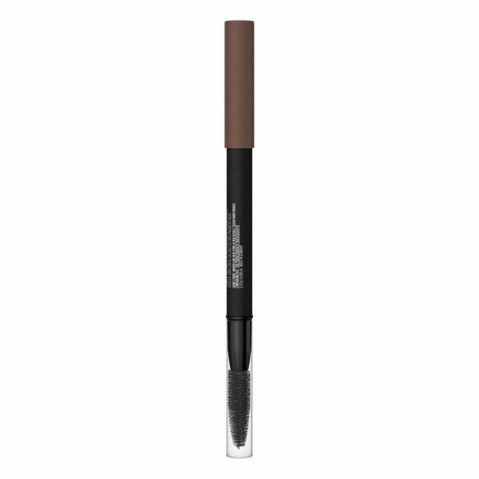 Augenschminke Tattoo Brow 36 h 05 Medium Brown Maybelline B3338200 Nº 05 medium brown