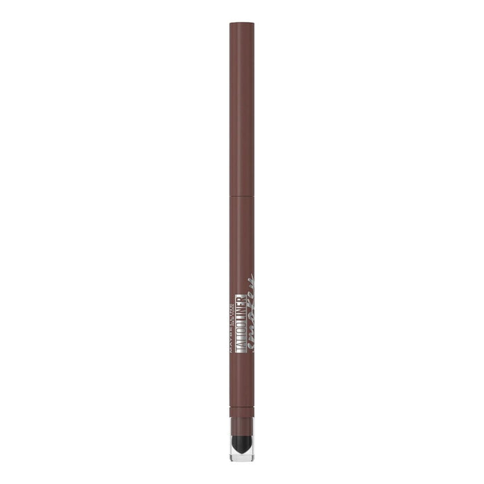 Eyeliner Tattoo Liner Maybelline B3368200 Marron