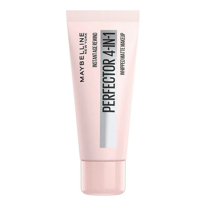 Facial Corrector Maybelline Instant Age Rewind 4-in-1 Ligh Medium (30 ml)