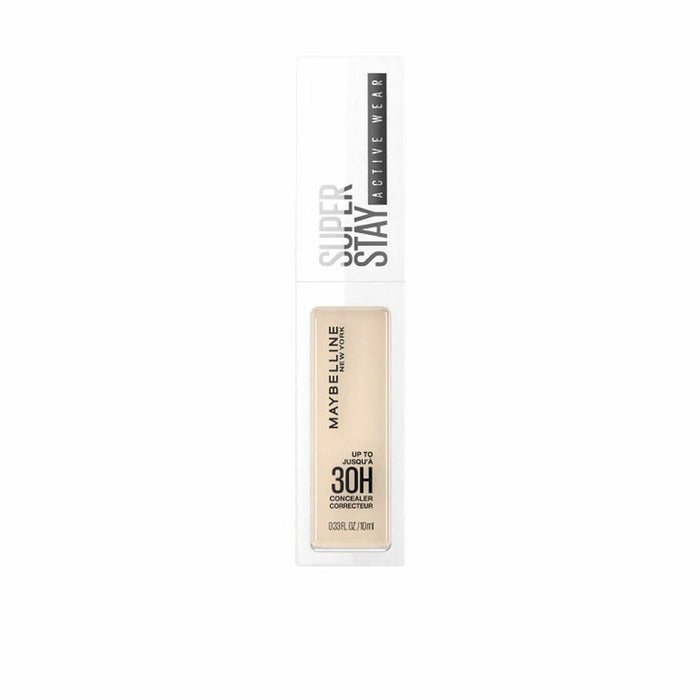 Gesichtsconcealer Maybelline Superstay 05-ivory Anti-Schönheitsfehler 30 ml