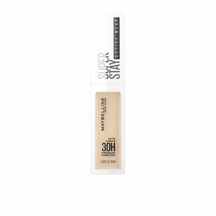 Gesichtsconcealer Maybelline Superstay Active Wear 15-light Anti-Schönheitsfehler (30 ml)