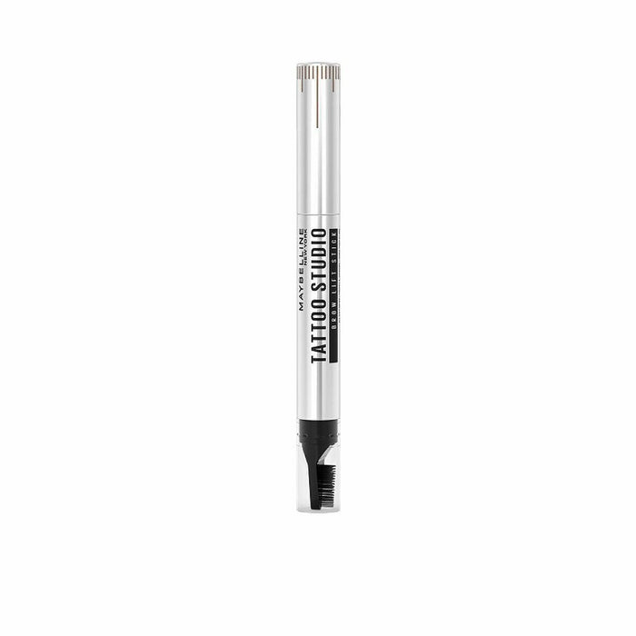 Augenbrauen-Make-up Maybelline Tatto Studio 02-soft brown (10 g)