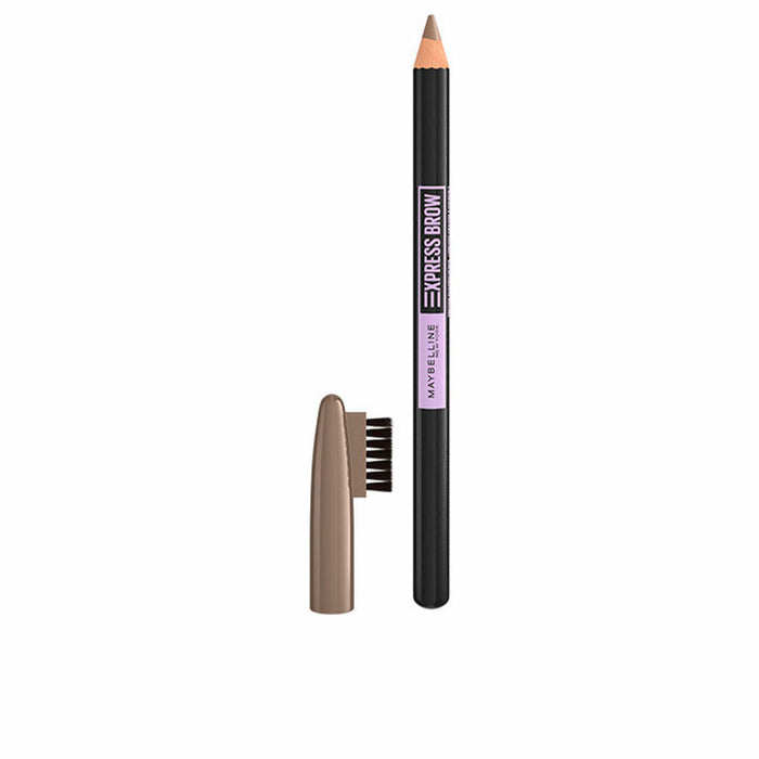 Wachsstift Maybelline Express Brow 03-soft brown (4,3 g)