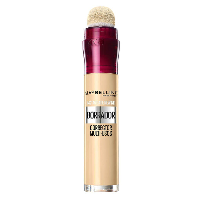 Correcteur facial Maybelline El Borrador 06-neutrali 6 ml