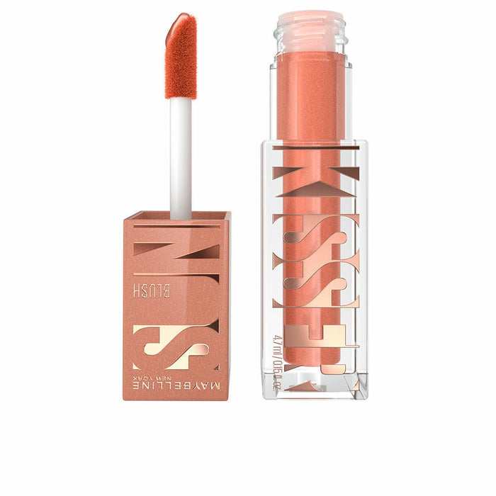 Rouge Maybelline SUNKISSER Nº 03 Sol search 4,7 ml Bräunungsmittel