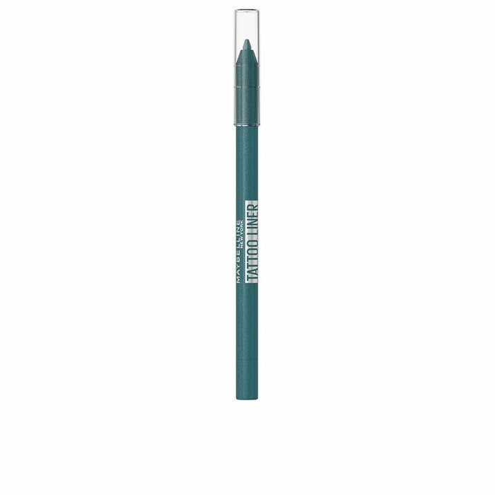 Kajalstift Maybelline TATTOO LINER Blue Disco 1,3 g