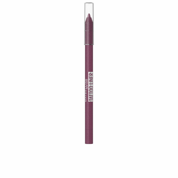 Kajalstift Maybelline TATTOO LINER Nº 818 Burgundy bliss 1,3 g