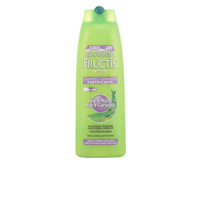 Shampooing pour boucles bien définies Garnier Fructis Nutri Rizos Contouring 300 ml