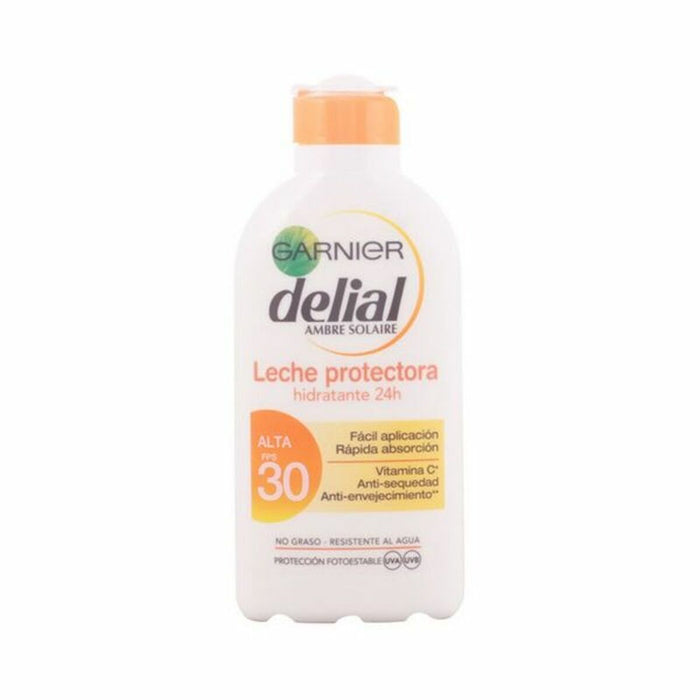 Sonnenmilch Delial SPF 30 (200 ml) 30 (200 ml)