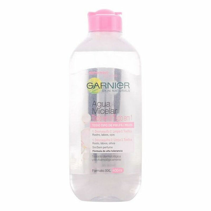 Micellares Wasser Skin Naturals Garnier