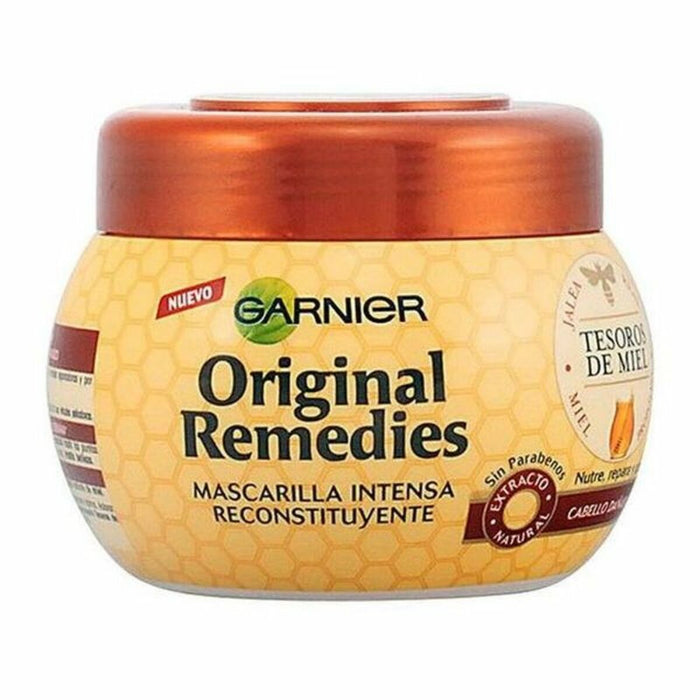 Vitalisierende Maske Original Remedies Fructis