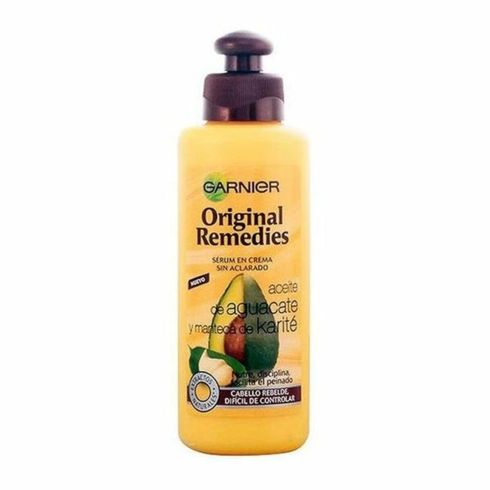 Haarserum Original Remedies Garnier Original Remedies 200 ml