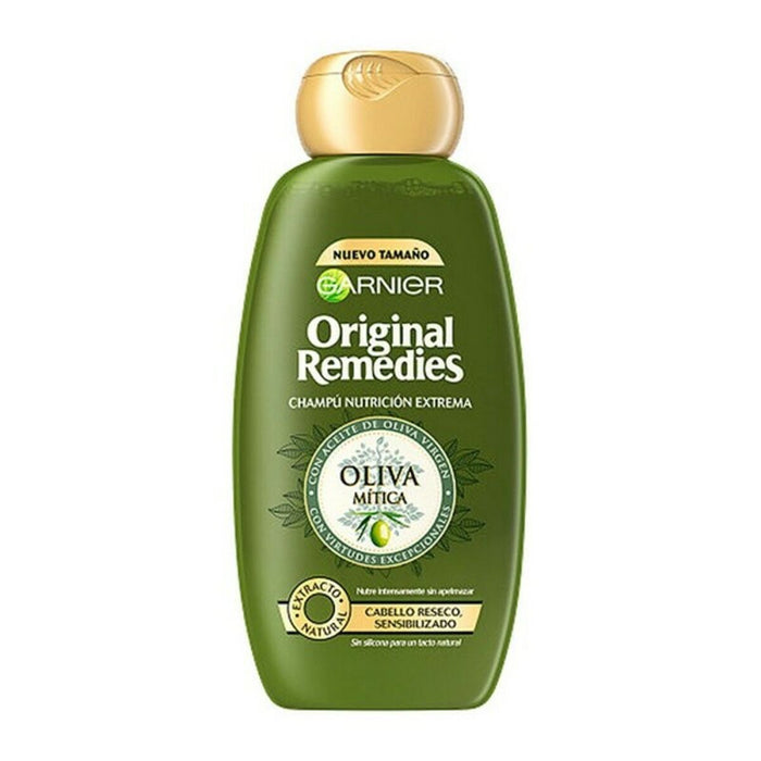 Pflegendes Shampoo Original Remedies Garnier Original Remedies 300 ml